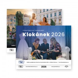 Klokánek 2026 A3+